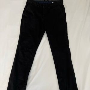 Express Jean slacks